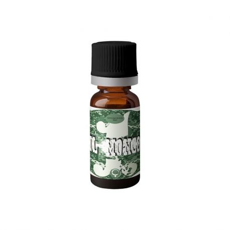 Il Monco Western Aroma Concentrato Officine Svapo 10ml