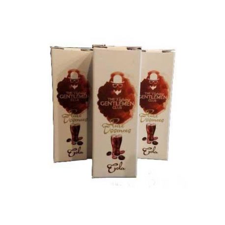 Cola Aroma di The Vaping Gentlemen Club Liquido Concentrato