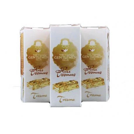 Torrone Aroma di The Vaping Gentlemen Club Liquido Concentrato