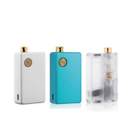 DotAIO Kit All In One Limited Edition Box Mod di Dotmod