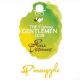 Pineapple Aroma di The Vaping Gentlemen Club Liquido Concentrato