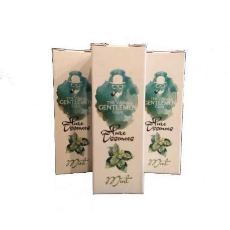 Mint Aroma di The Vaping Gentlemen Club Liquido Concentrato