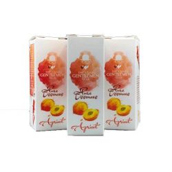 Apricot Aroma di The Vaping Gentlemen Club Liquido Concentrato