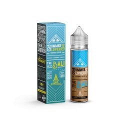 The Bay of Bali Liquido Scomposto Flavourlab Aroma da 20ml