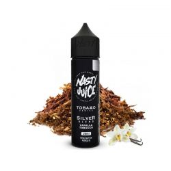 Silver Blend Liquido Scomposto Nasty Juice da 20 ml