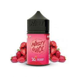 Trap Queen Liquido Scomposto Nasty Juice da 20 ml