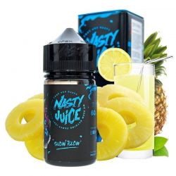 Slow Blow Liquido Scomposto Nasty Juice da 20 ml