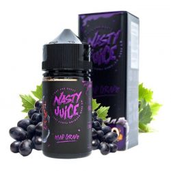 Asap Grape Liquido Scomposto Nasty Juice da 20 ml