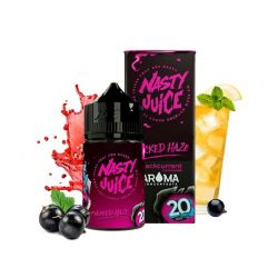 Wick Haze Liquido Scomposto Nasty Juice da 20 ml