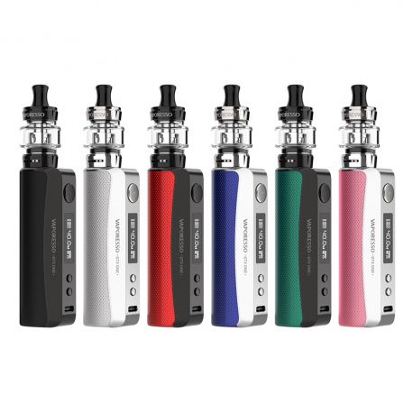 GTX One Starter Kit Vaporesso 2000mAh