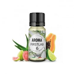 First Lab 6 di Suprem-e Aroma Concentrato 10 ml