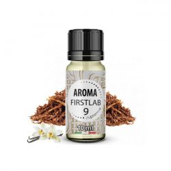 First Lab 9 di Suprem-e Aroma Concentrato 10 ml