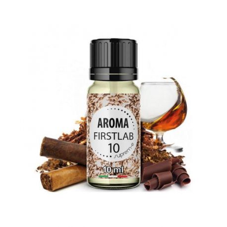 First Lab 10 di Suprem-e Aroma Concentrato 10 ml