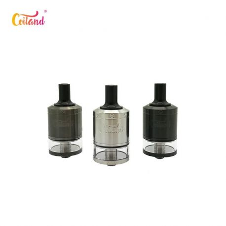 Coiland RDTA Atomizzatore MTL da 5 ml per Sigaretta Elettronica