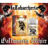 White Baffometto Liquido La Tabaccheria Evolution Linea Extreme 4 Pod Aroma 20 ml