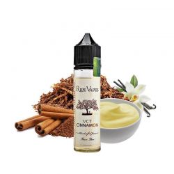 VCT Cinnamon Aroma Scomposto Ripe Vapes Liquido da 20ml