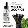 Delixia Aroma Mint e Licorice