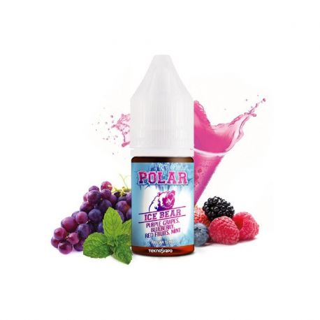 Polar - Ice Bear Aroma di TNT Vape da 10 ml