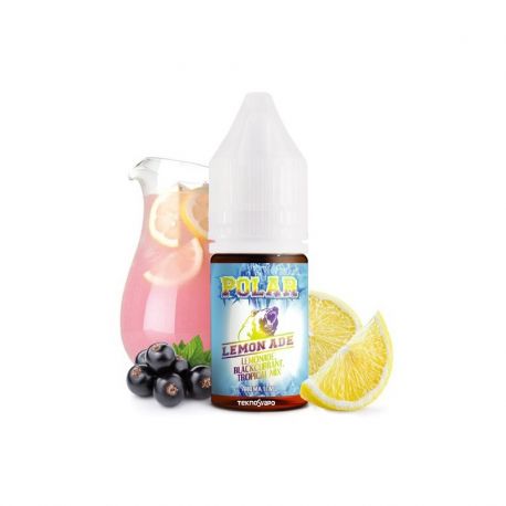 Polar - Lemon Ade Aroma di TNT Vape da 10 ml