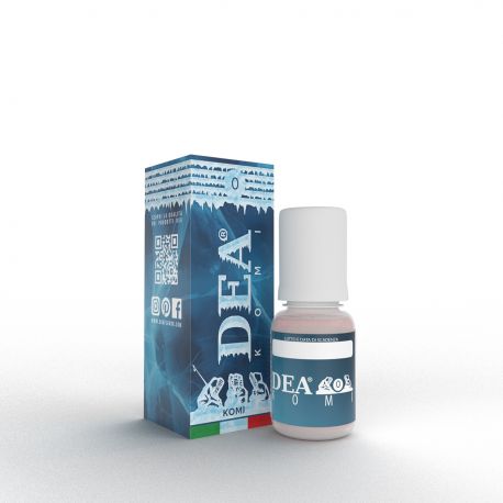 I Freschissimi - Komi Dea Flavor Liquido Pronto 10ml