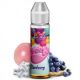 Bubble Gum Blueberry Aroma Cyber Flavour Liquido Scomposto da 20ml