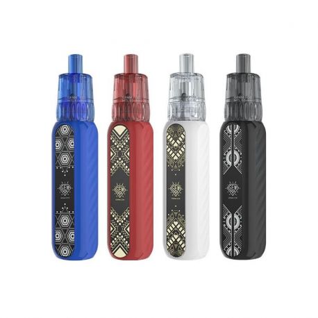 GEMM Pod Mod Starter Kit FreeMax da 1300mAh