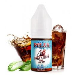 Polar Crazy Cola Aroma di TNT Vape da 10 ml