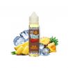 Polar Pineapple Liquido Mix&Vape Pulp - Super Frost and Furious 50 ml