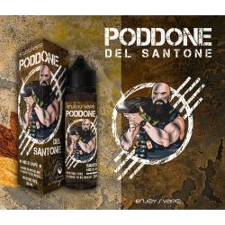 Poddone by Il Santone Dello Svapo Liquido Mix & Vape Enjoy Svapo 30 ml