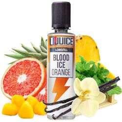 Blood Ice Orange Liquido Scomposto T-Juice da 20ml