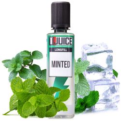 Minted Liquido Scomposto T-Juice da 20ml