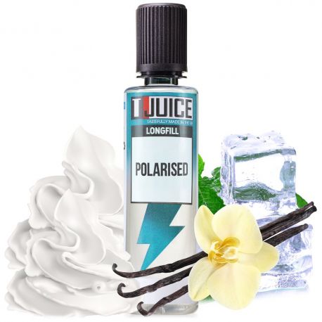 Polarised Liquido Scomposto T-Juice da 20ml