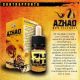 Contrappunto Liquido Concentrato di Azhad's Elixirs Linea Non Filtrati da 10 ml Aroma Tabaccoso