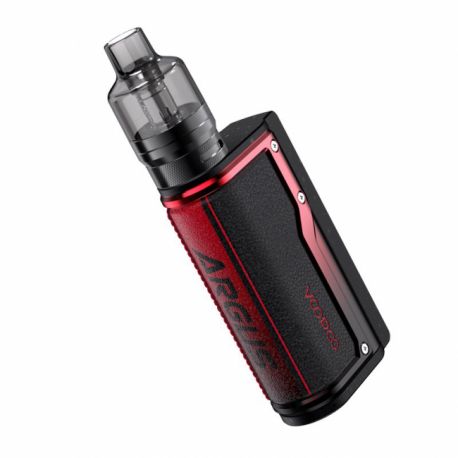 Argus GT Kit Voopoo con potenza massima 160W