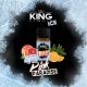 Pink Paradise Aroma Concentrato King Liquid ICE da 10 ml