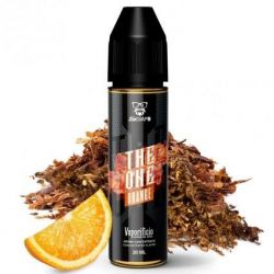 The One Orange Aroma Il Vaporificio Liquido Scomposto da 20ml