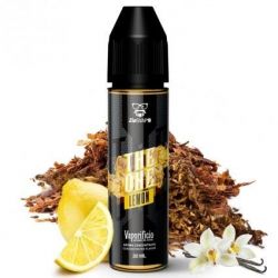 The One Lemon Aroma Il Vaporificio Liquido Scomposto da 20ml