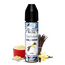 Vanilla Bourbon Aroma Il Vaporificio Liquido Scomposto da 20ml