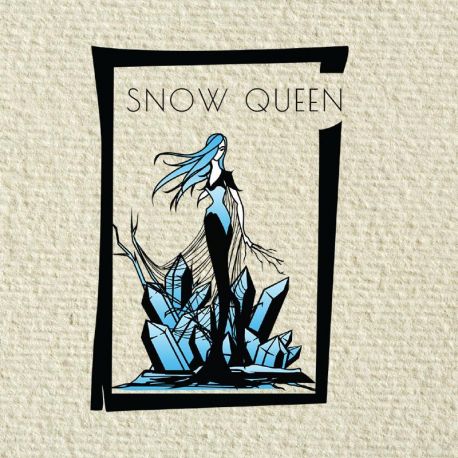 Snow Queen Liquido Scomposto Shot Series The Druid's Brew Aroma da 20ml