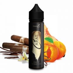 Carat Fruity Tobacco Liquido Scomposto Omerta Liquids da 20 ml