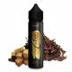 Carat Woody Tobacco Liquido Scomposto Omerta Liquids da 20 ml