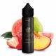 Bisha Nectarine Strawberry Guava Liquido Scomposto Omerta Liquids da 20 ml