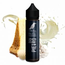 The Dons Don Pietro Liquido Scomposto Omerta Liquids da 20 ml