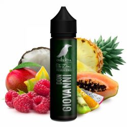 The Dons Don Giovanni Liquido Scomposto Omerta Liquids da 20 ml