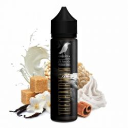 La Famiglia The Chairman Liquido Scomposto Omerta Liquids da 20 ml