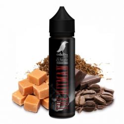 La Famiglia The Hitman Liquido Scomposto Omerta Liquids da 20 ml