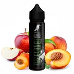 La Famiglia The Earner Liquido Scomposto Omerta Liquids da 20 ml