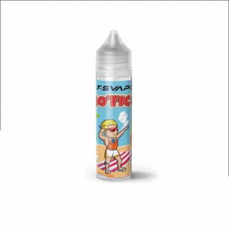 So' Fico Liquido Scomposto T-Svapo by T-Star da 20 ml