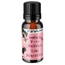 Sir Francis Drake Pink T-Svapo by T-Star 10 ml