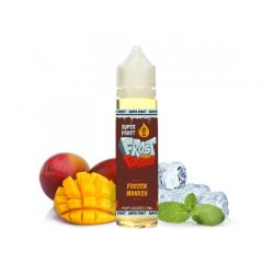 Frozen Monkey Liquido Mix&Vape Pulp - Super Frost and Furious 50 ml